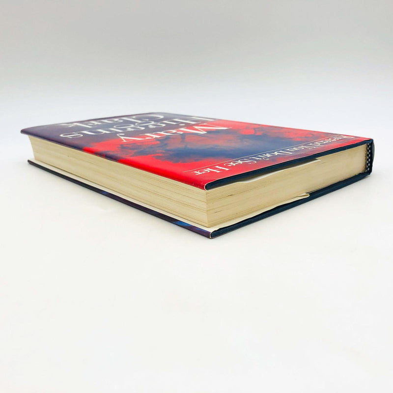 Pretend You Don't See Her Mary Higgins Clark Hardcover 1997 1st Edition/Print C2 5