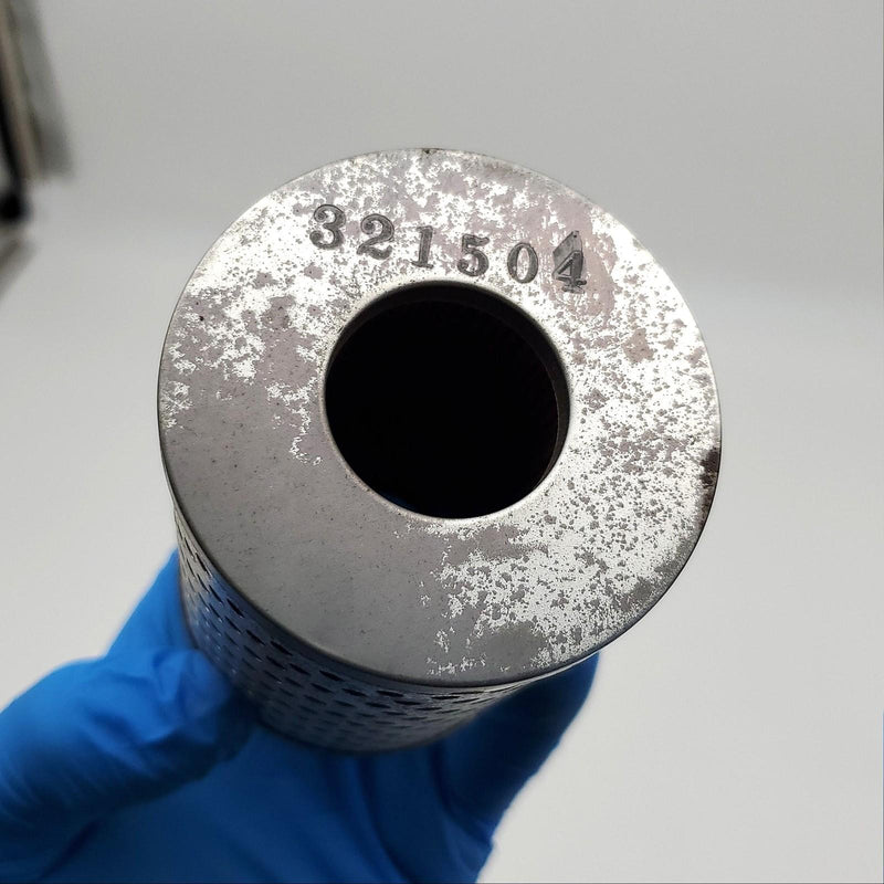 Caterpillar 321504 Oil Filter CAT Heavy Equipment Superseded to CT321504 OEM 2