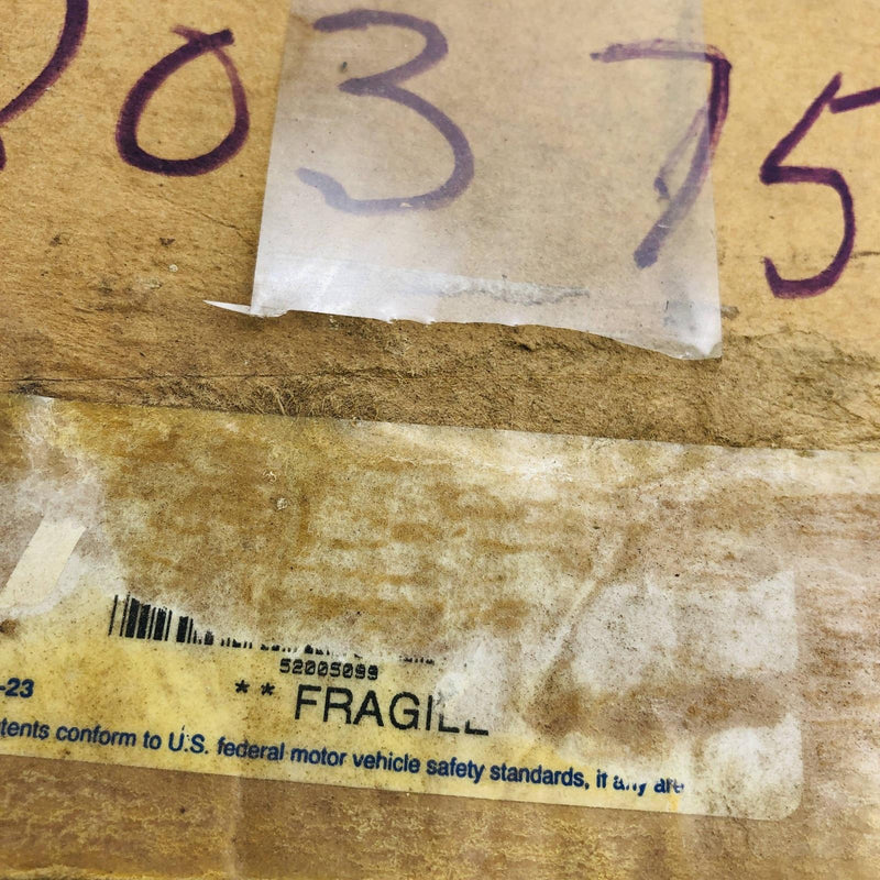 Mopar 52037568 Power Steering Pump After 10-22-90 OEM NOS 1990 Jeep Gnd Wagoneer 3