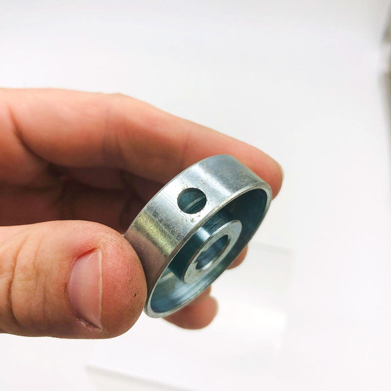 Echo 61031306530 Blade Fitting Plate for Trimmer OEM New Old Stock NOS Loose 5