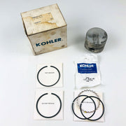Kohler 4787402S Piston and Piston Ring Set 235287 OEM NOS Replaces 4787402 1