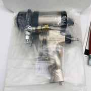 Graco 246100 Fusion Air Purge Spray Gun Round 00 Mix Chamber .029in Orifice Size 5