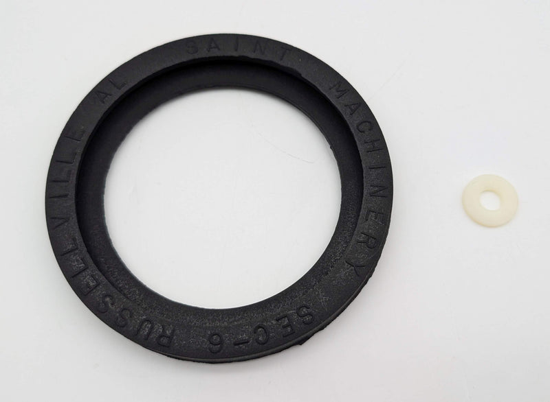 Roadtec 138254-04-C1 Gasket for Reservoir Cover OEM Replacement Part