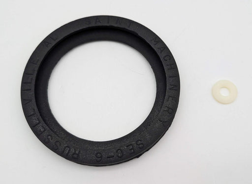 Roadtec 138254-04-C1 Gasket for Reservoir Cover OEM Replacement Part 1