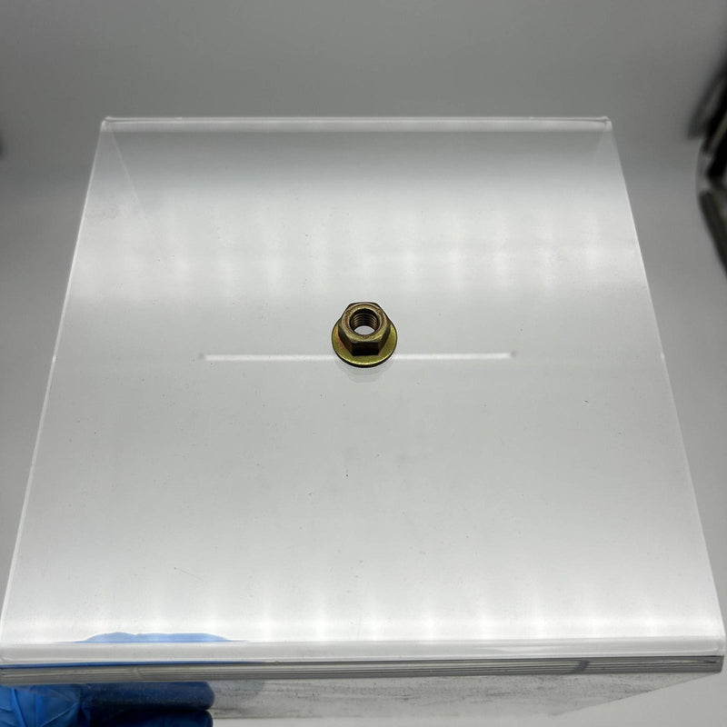 Mopar 34201918 Nut for Battery Trays and Cables OEM NOS Loose No Pkg