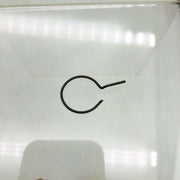 Tanaka 83606000200 Friction Spring Recoil Starter for String Trimmer OEM NOS 4