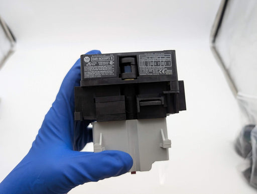 Allen Bradley 194R-NC030P3 Fusible Disconnect Switch 3 Pole 30A 600V 2