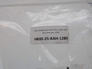 Allen Bradley 855E-BCB 50mm Stack Light Mounting Base 250V 6