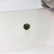 McCulloch 28602 Plug for Carburetor Body for Model 47 Chainsaw OEM NOS Loose 10