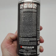 Rust-Oleum 2K Epoxy Spray Primer Gray 2 Component Epoxy Primer 13.2 oz 5