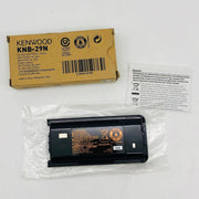 Kenwood KNB-29N Battery Pack Rechargeable Ni-MH 7.2V 1500mAh For Radios 1