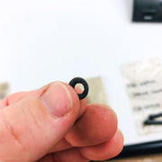 Poulan 530-038593 Retainer for Adjustment Screw OEM New Old Stock NOS 4