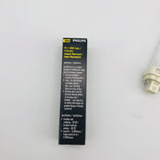 1x Philips 383323 Lamp PL-C 18W/835/4P/Alto 3500K White 1250 Lumens Industrial 3