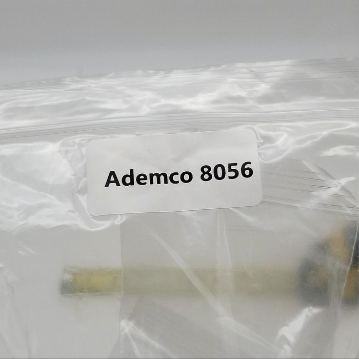 10x Ademco 8056 Cup Washers 1"OD x 3/4"ID fits Honeywell / Ademco Shunt Locks 4