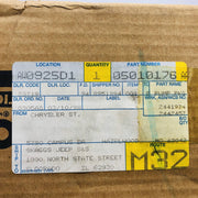 Mopar 5010176AA Board Pump Package Fuel Level Circuit OEM New Old Stock NOS Open 2