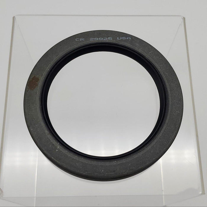 SKF 29925 Radial Shaft Seal CRWHA1 3" Shaft 4" OD 0.438" W ACM Lip Double Metal 1