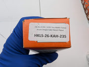 10x Ilco X194 / HD97 Key Blanks Honda Acura Integra Valet Nickel Plated 3