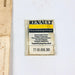 AMC Jeep Renault 7701018381 Gasket OEM New Old Stock NOS 77-01-018-381 5