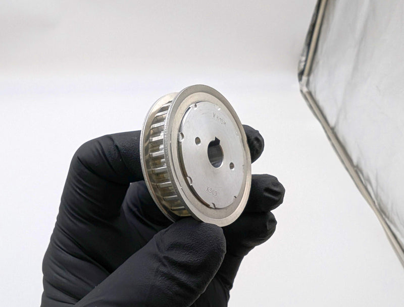 Fanuc A290-7142-X309 Pulley J3-1 for J3 Servo Motor OEM Replacement