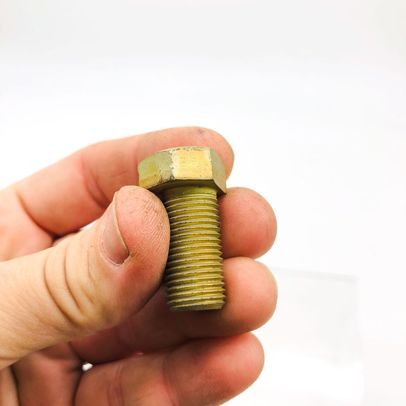 New Holland D2NN1N022A Bolt OEM New Old Stock NOS Loose No Pkg