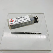 12x Cleveland C11675 Aircraft Jobbers Drill Heavy Duty #21 2222 ARCFT Type B 9