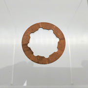 Caterpillar 643831 Washer Thrust CAT Heavy Equipment Super CT0643831 OEM 1