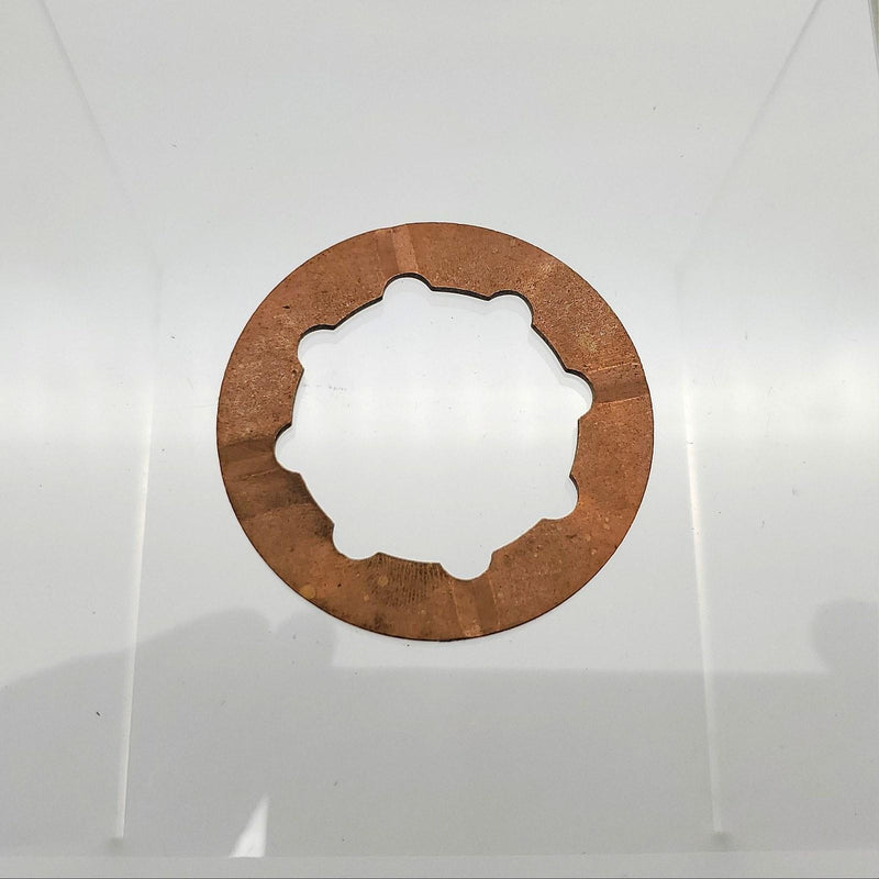 Caterpillar 643831 Washer Thrust CAT Heavy Equipment Super CT0643831 OEM 1