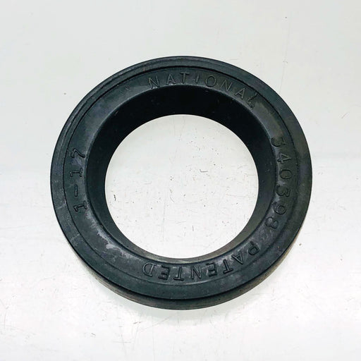 McCulloch 103084 Oil Seal OEM NOS National 340398 Loose No Pkg 1