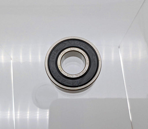 FAG 6001-C-2HRS-L038 Ball Bearing 12mm Bore 28mm OD 8mm Width Single Row 1