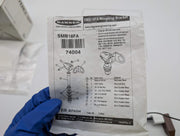 Banner SMB18FA Mounting Bracket for 18mm Barrel Mount Sensors 5