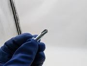 14-14 x 1" Hex Washer Head Self Drilling Screws Zinc Plated H1416 Pack of 100 3