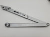 Sargent 53 Door Closer Right Hand Regular Arm Aluminum Finish w/ Cover 53RO 7