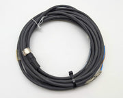 Honeywell 51452683-001 Sensor Cable 12 Feet 5-Pin Female to Bare Wire 1