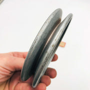 Homelite JA392601 Drive Pulley OEM New Old Stock NOS Loose Painted 5