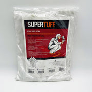 Trimaco Super Tuff 28032 Spray Suit Ultra Sz Large One-Piece W/ Hood Anti Static 6