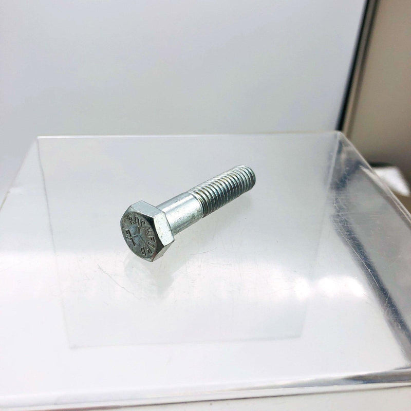 Mopar 4004538 Bolt .38" Intake Manifold Exhaust OEM NOS 81-86 Jeep CJ 5/7 11