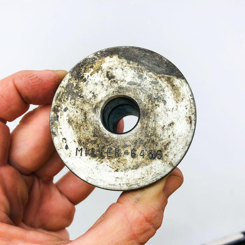 Miller Special Tool 6436 Bearing Installer OEM Jeep Dodge Chrysler 5