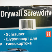 Makita FS6200 Drywall Screwdriver Screw Gun 6000 RPM Corded 1/4in Chuck Hex 6A 3