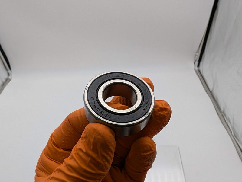 Peer 1630RLD Ball Bearing 3/4" Bore 1-5/8" OD 1/2" Width Single Row 2