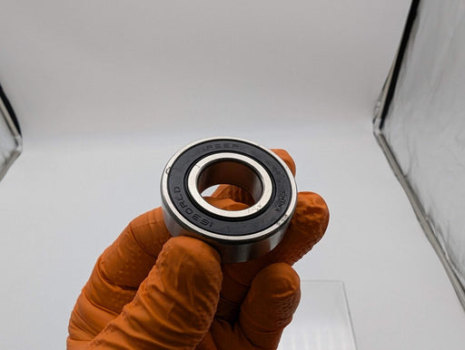 Peer 1630RLD Ball Bearing 3/4" Bore 1-5/8" OD 1/2" Width Single Row 2