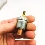AMC Jeep J0948346 Sending Unit Water Temperature OEM NOS 362-EF 257 F R10 3