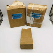 Brown Paper Bags Natural Kraft 5lbs For Snacks Crafts Bakeries Lunch 500/Pack 9
