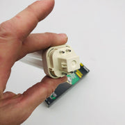 1x Philips 383323 Lamp PL-C 18W/835/4P/Alto 3500K White 1250 Lumens Industrial 6