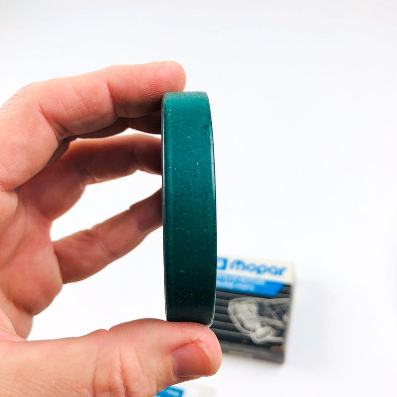 Mopar 83502508 Seal for Gear Train Yoke OEM NOS 1981-86 NPG 208 4