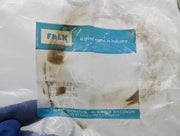 Falk 1060T10 Seal Kit 2 Seals & 2 Gaskets for 1060T10 Grid Couplings 6