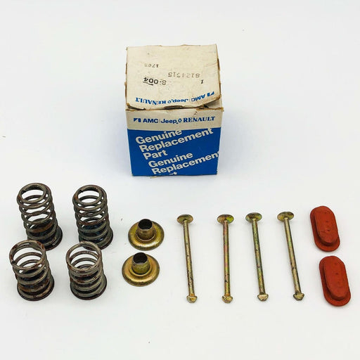 AMC Jeep 8124515 Pin Package Complete OEM NOS 81-86 Cher Wag J10 Export 1