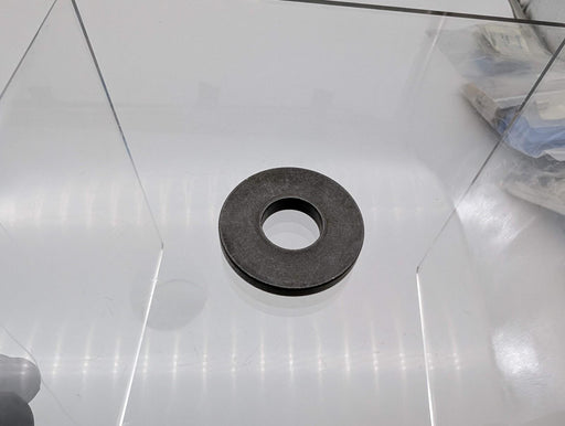 Hardinge BK 0001500C076 Washer 0.51" ID 1.26" OD 0.195" Thick 2
