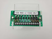 Allen Bradley 148294 Interface Logic Board Add On For 148635 aka 1336-MOD-L3 4