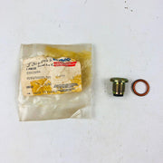 Mopar 83503284 Oil Drain Plug Magnetic J3062062 OEM NOS Open 9