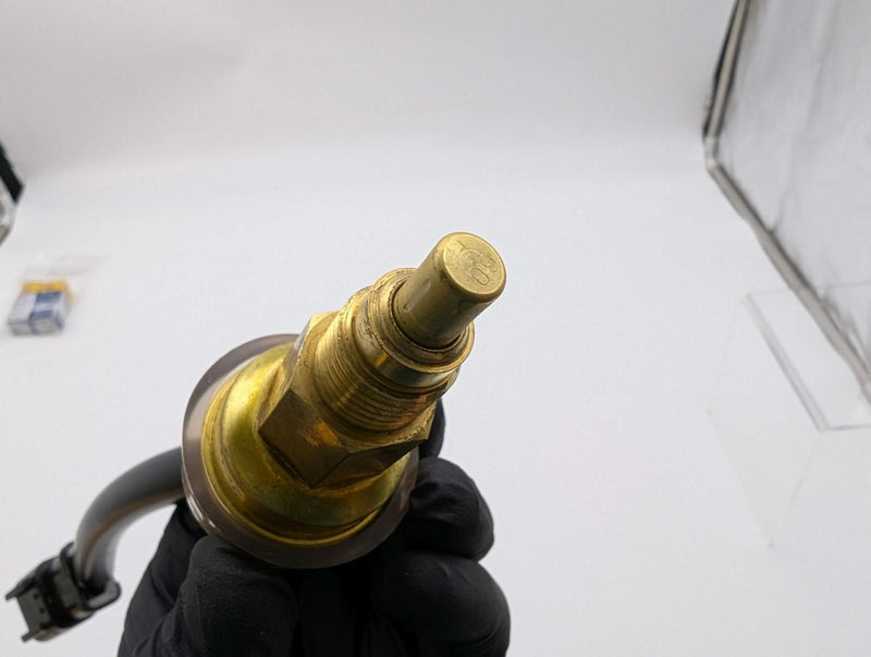 CAT 315-0001 Thermal Temperature Switch 60C 140F Engine Sensor Caterpillar NOS